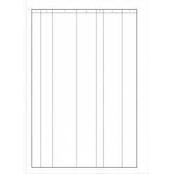 Fisa consultatie medicala - Anexa