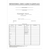 Catalog invatamant Gimnazial