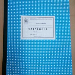 Cataloage scolare