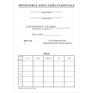 Catalog Clasa Pregatitoare A4