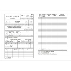 Fisa limita de consum A5 Fisa limita de consum A5