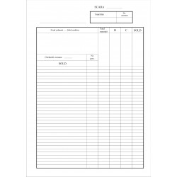 Registru asociatii proprietari A4