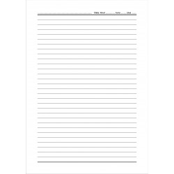 Registru Inspectii scolare