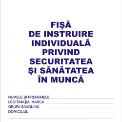Fise Protectia Muncii ( SSM si SU )