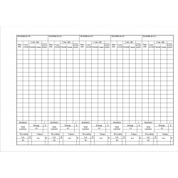 Fisa limita de consum A4 Fisa limita de consum A4