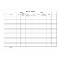 Registru Inventar (PFA)