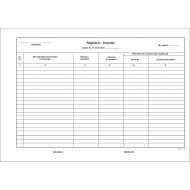 Registru Inventar (SRL)